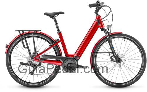 Moustache Samedi 28.5 Open ficha técnica y opiniones